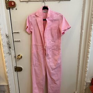 Pink Women's Jumpsuit Rachel Antonoff